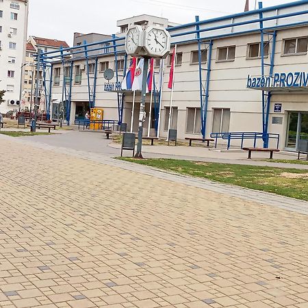 Apartman Veki Subotica Exterior photo